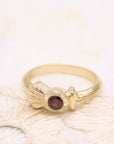 Lux Ring (Size 6.75)