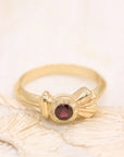 Lux Ring (Size 6.75)