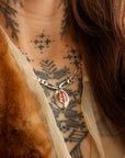 Santa Fe Figaro Necklace