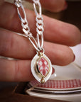 Santa Fe Figaro Necklace
