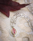 Santa Fe Figaro Necklace