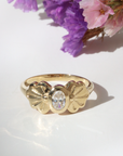Louise Ring (size 7.25)
