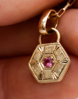 Hexie Charm