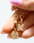 Sawtooth Charm