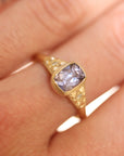 Oriel Ring