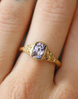 Oriel Ring