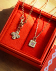 Axis Charm