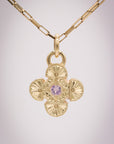 Axis Charm
