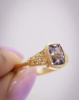 Oriel Ring