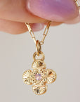Axis Charm