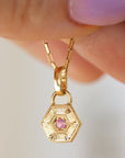 Hexie Charm