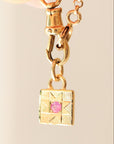 Sawtooth Charm