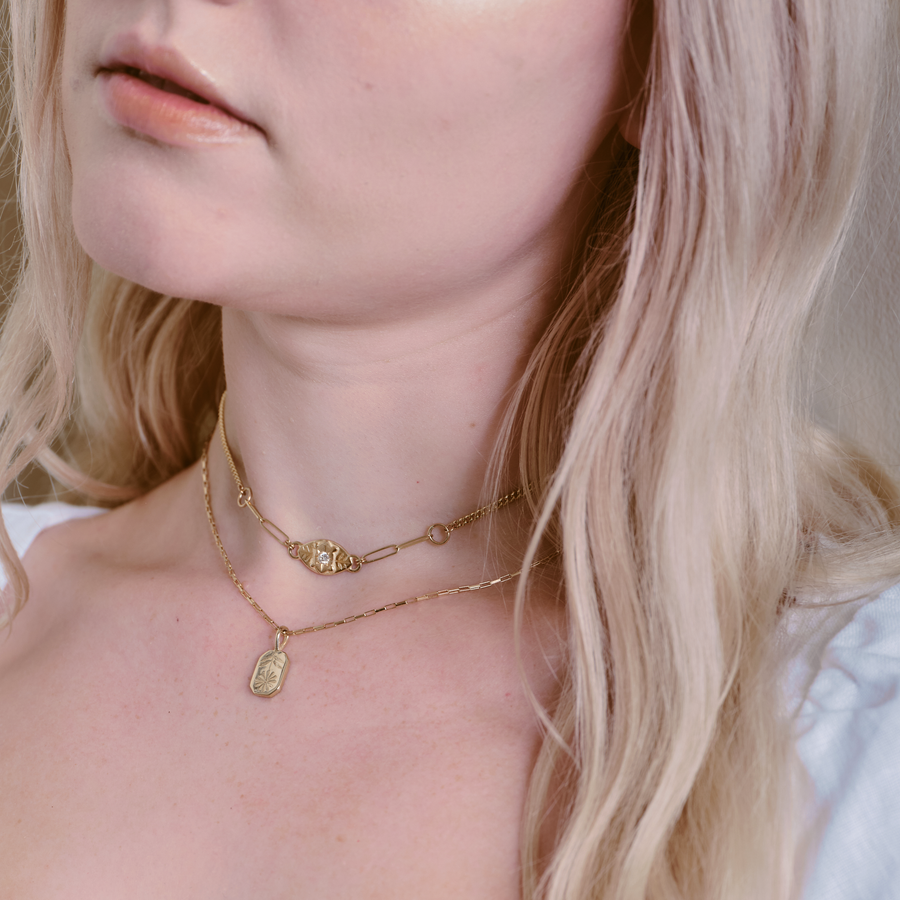 Mirage Choker