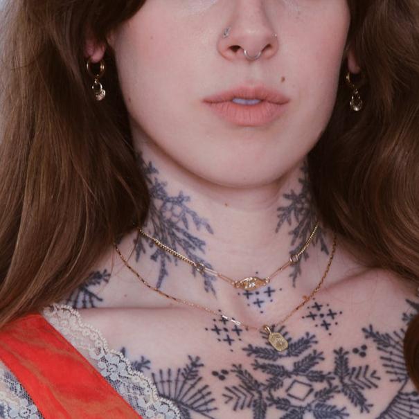 Mirage Choker