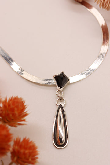 Rainshadow Necklace