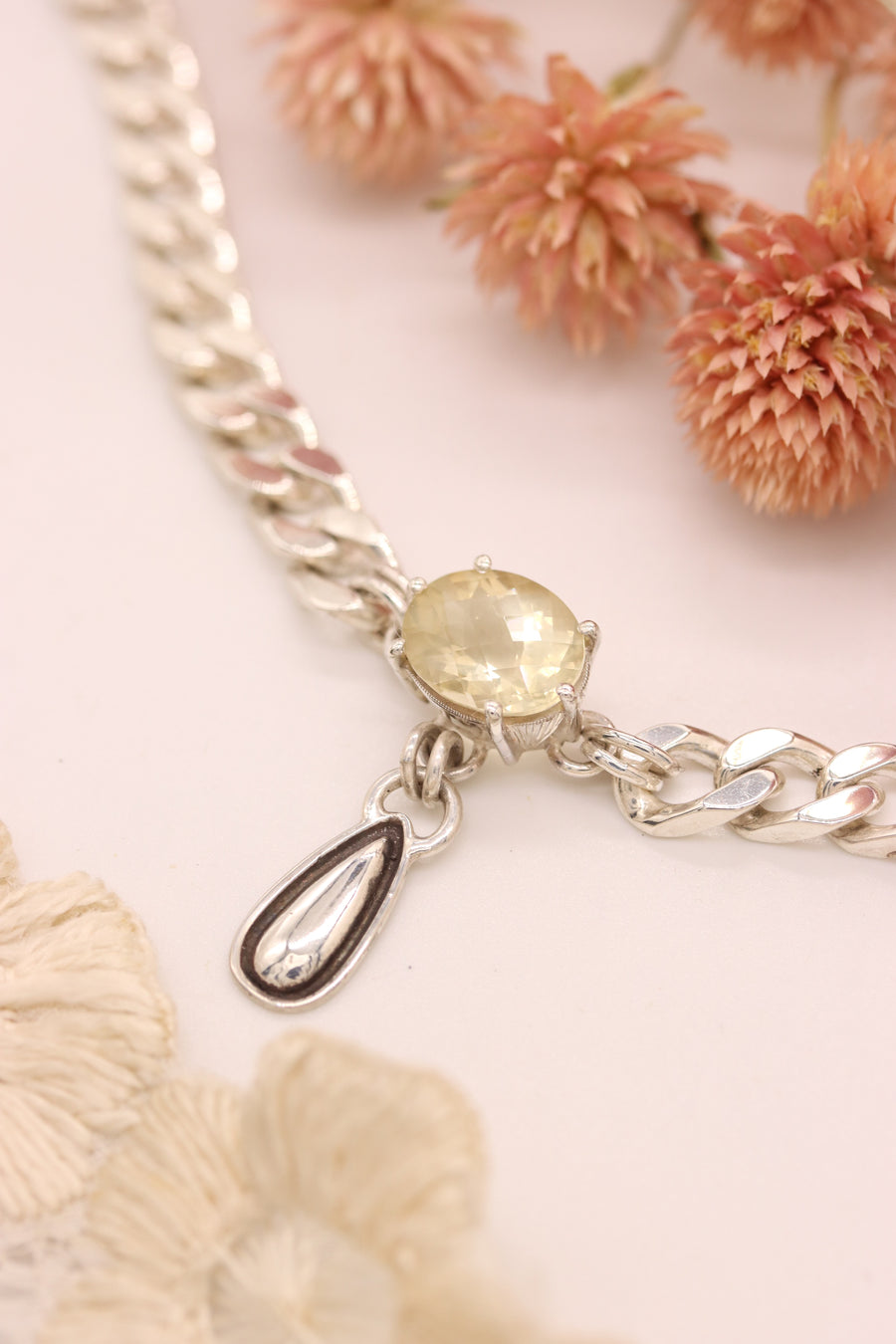 Sunfall Choker