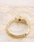 Lux Ring (Size 6.75)