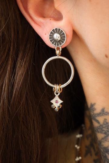 Soleil Hoops