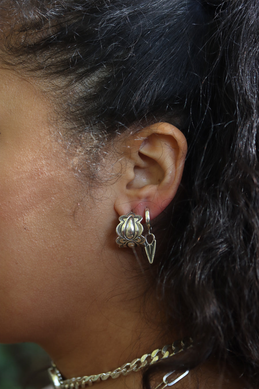 The Scallop Hoops