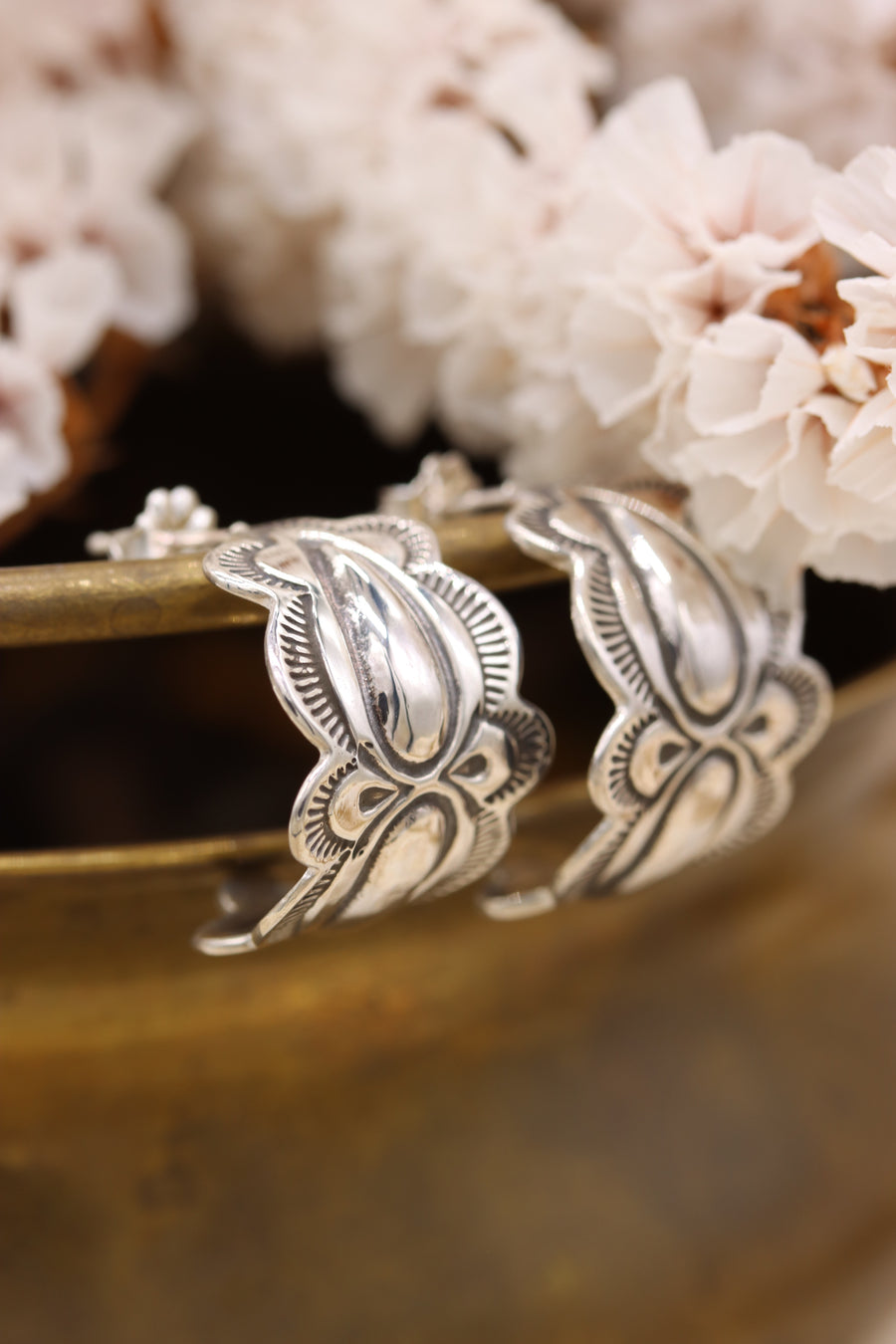 The Scallop Hoops