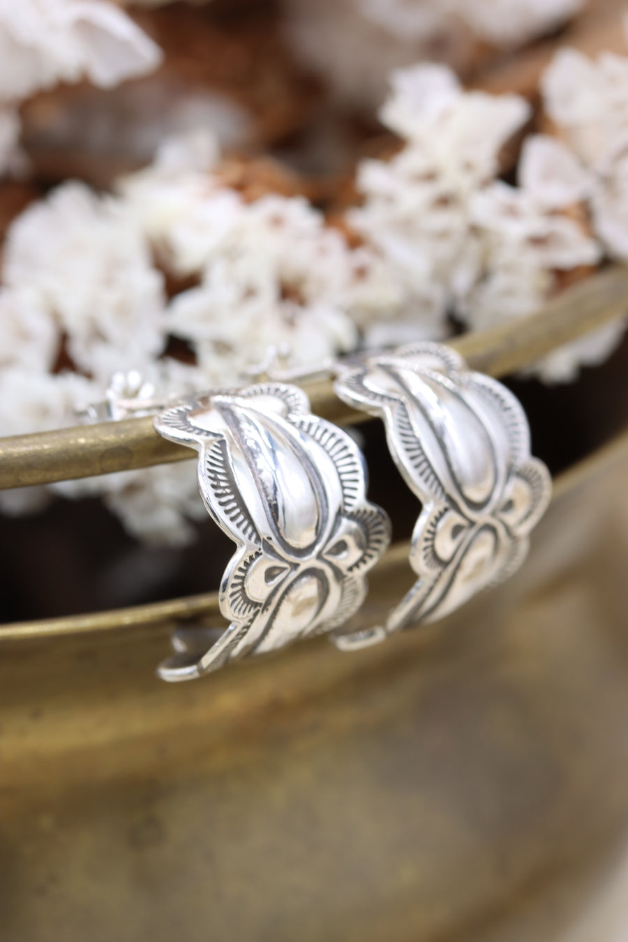 The Scallop Hoops