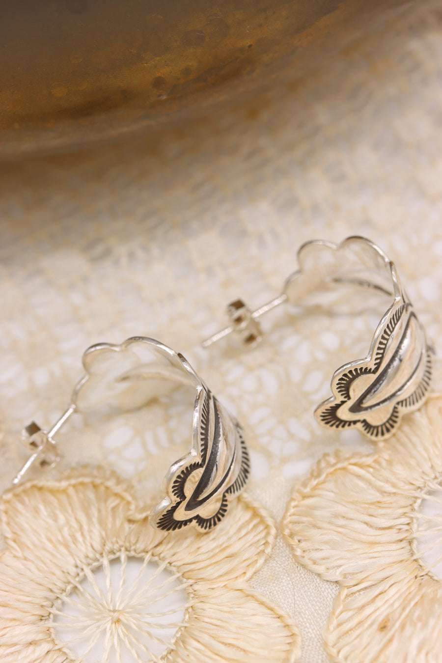 The Scallop Hoops
