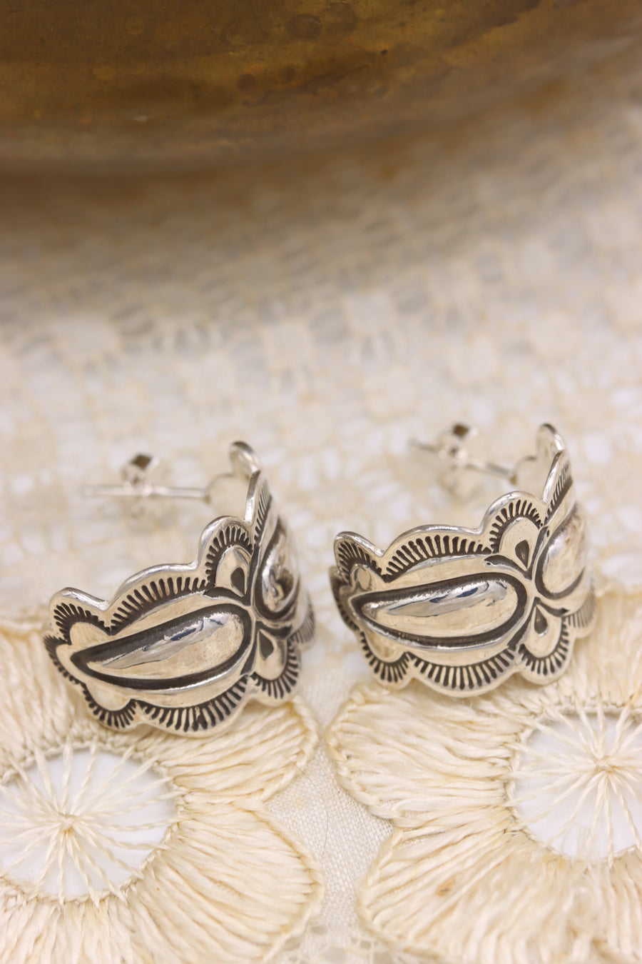 The Scallop Hoops