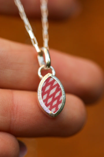 Marquise Santa Fe Charm