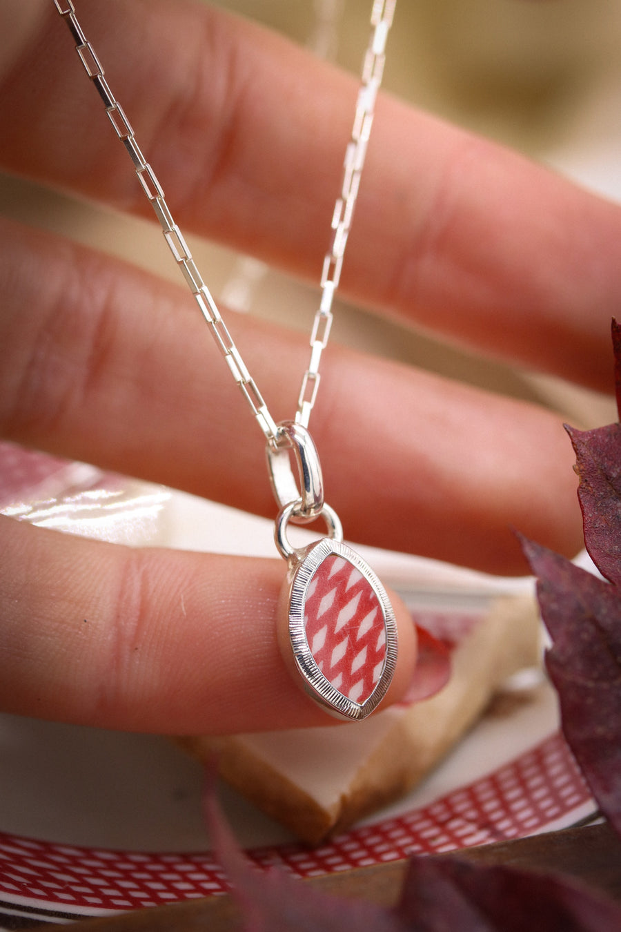 Marquise Santa Fe Charm