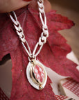 Santa Fe Figaro Necklace