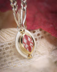Santa Fe Figaro Necklace