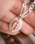 Santa Fe Figaro Necklace
