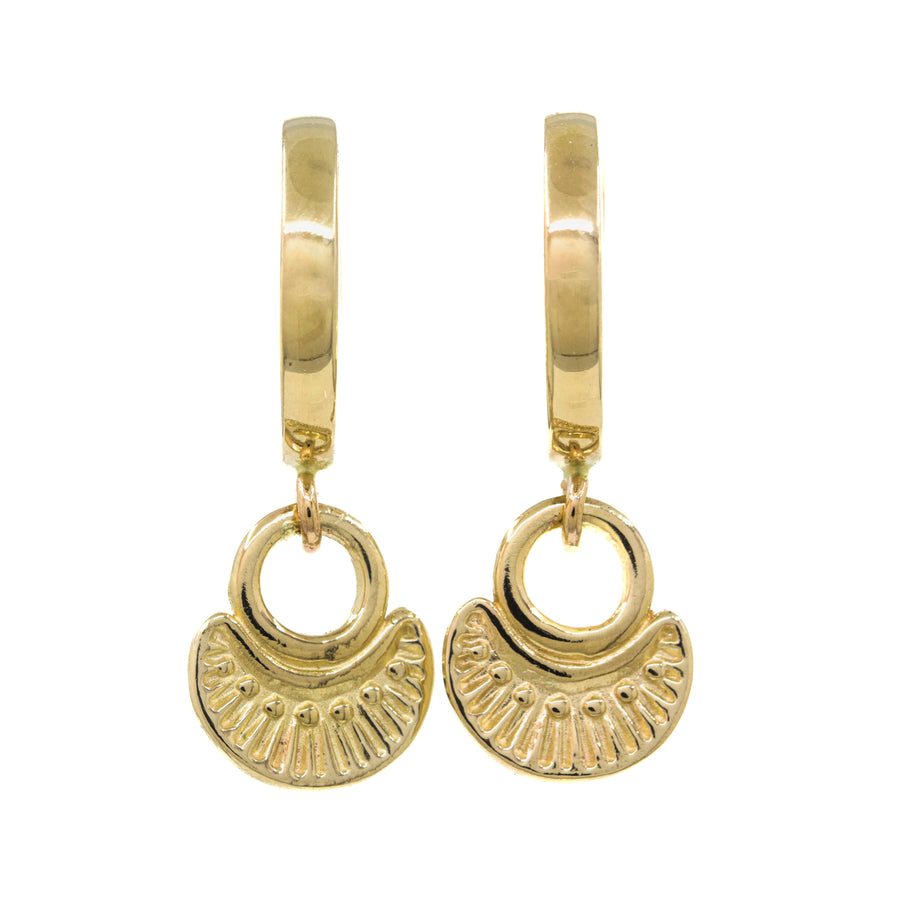 Cleo Hoops
