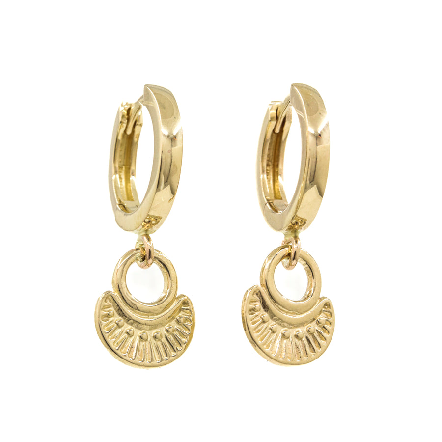 Cleo Hoops
