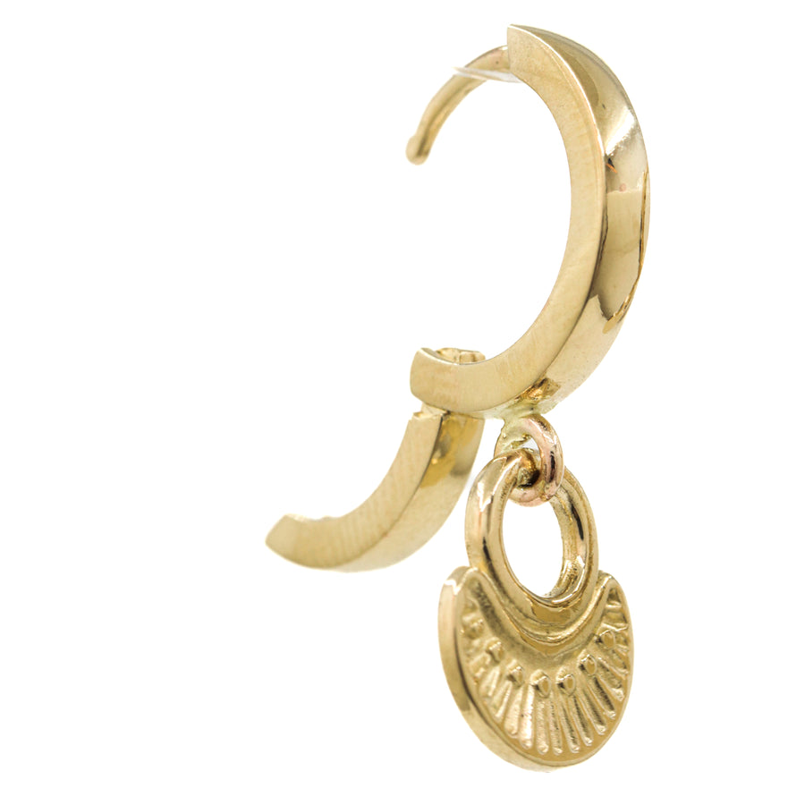Cleo Hoops