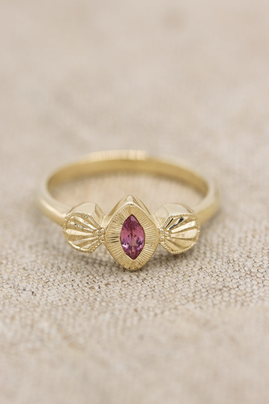 Phaedra Ring