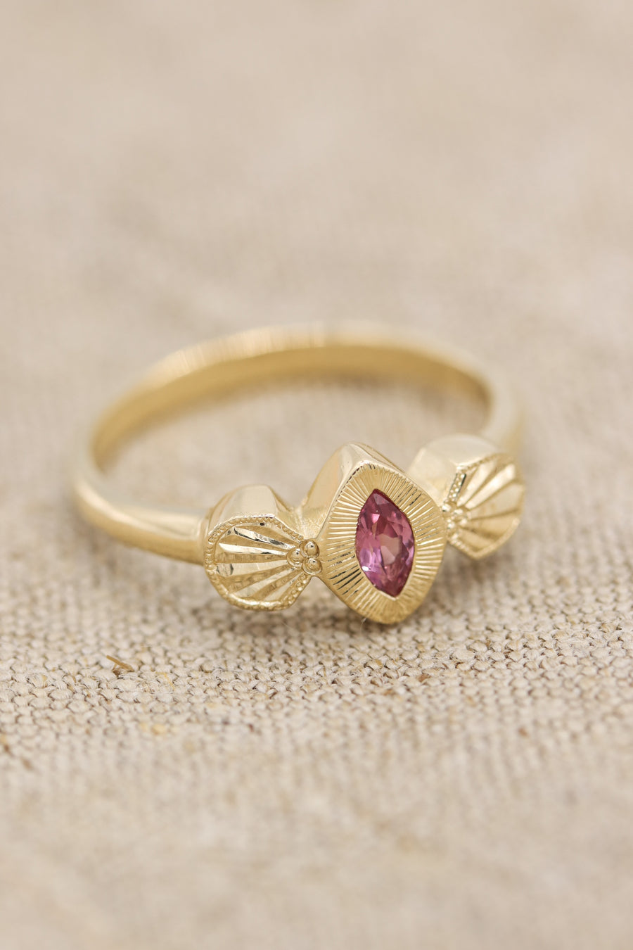 Phaedra Ring
