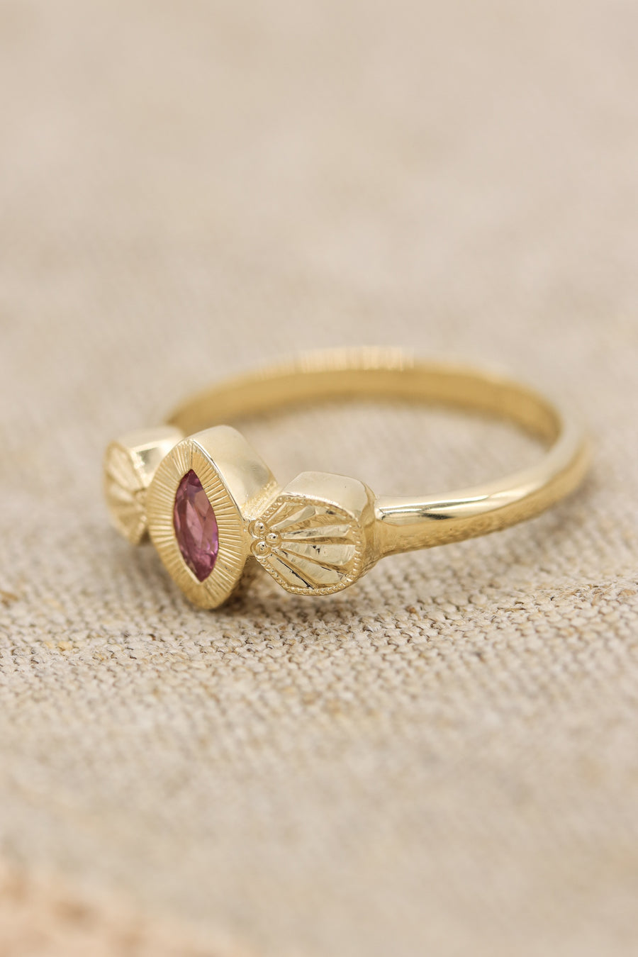 Phaedra Ring