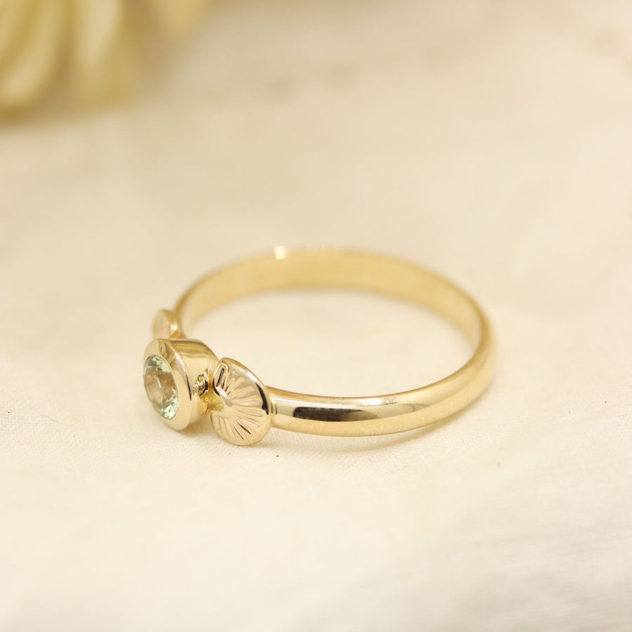 Solstice Ring (size 6.5)