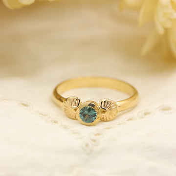 Solstice Ring (size 6)