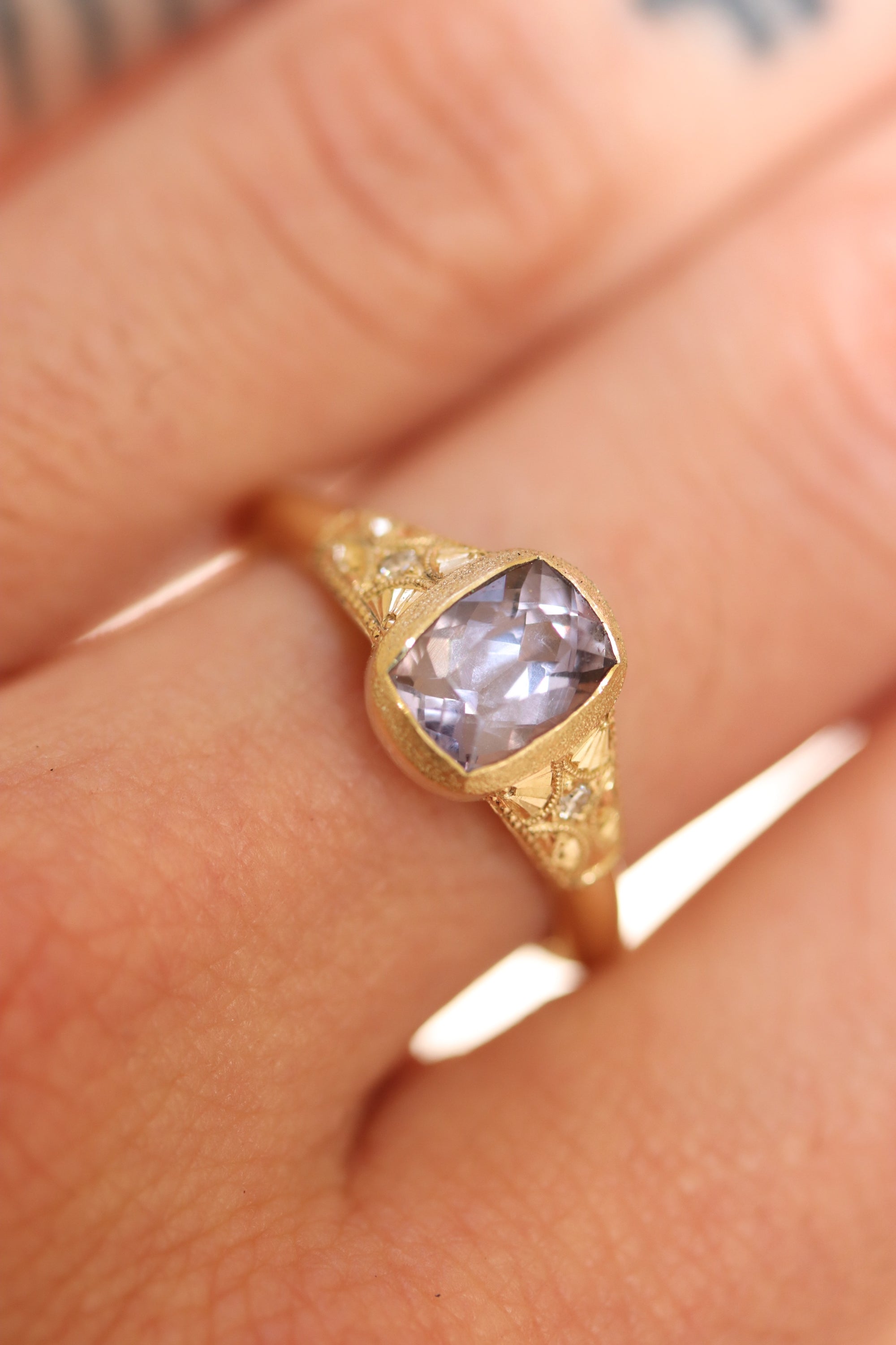 Oriel Ring