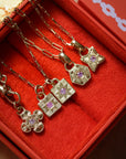 Hexie Charm