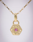 Hexie Charm