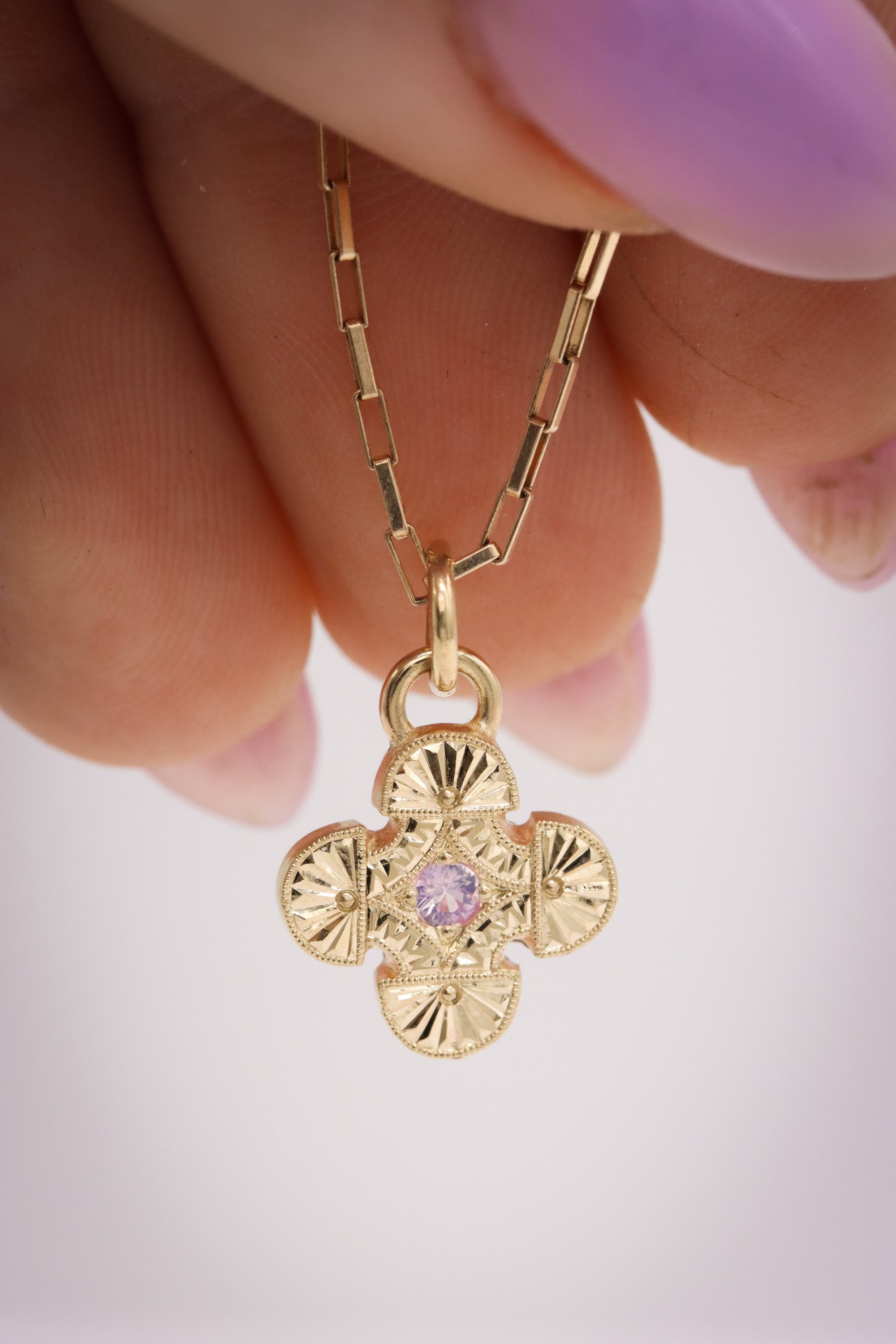 Axis Charm
