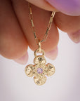 Axis Charm