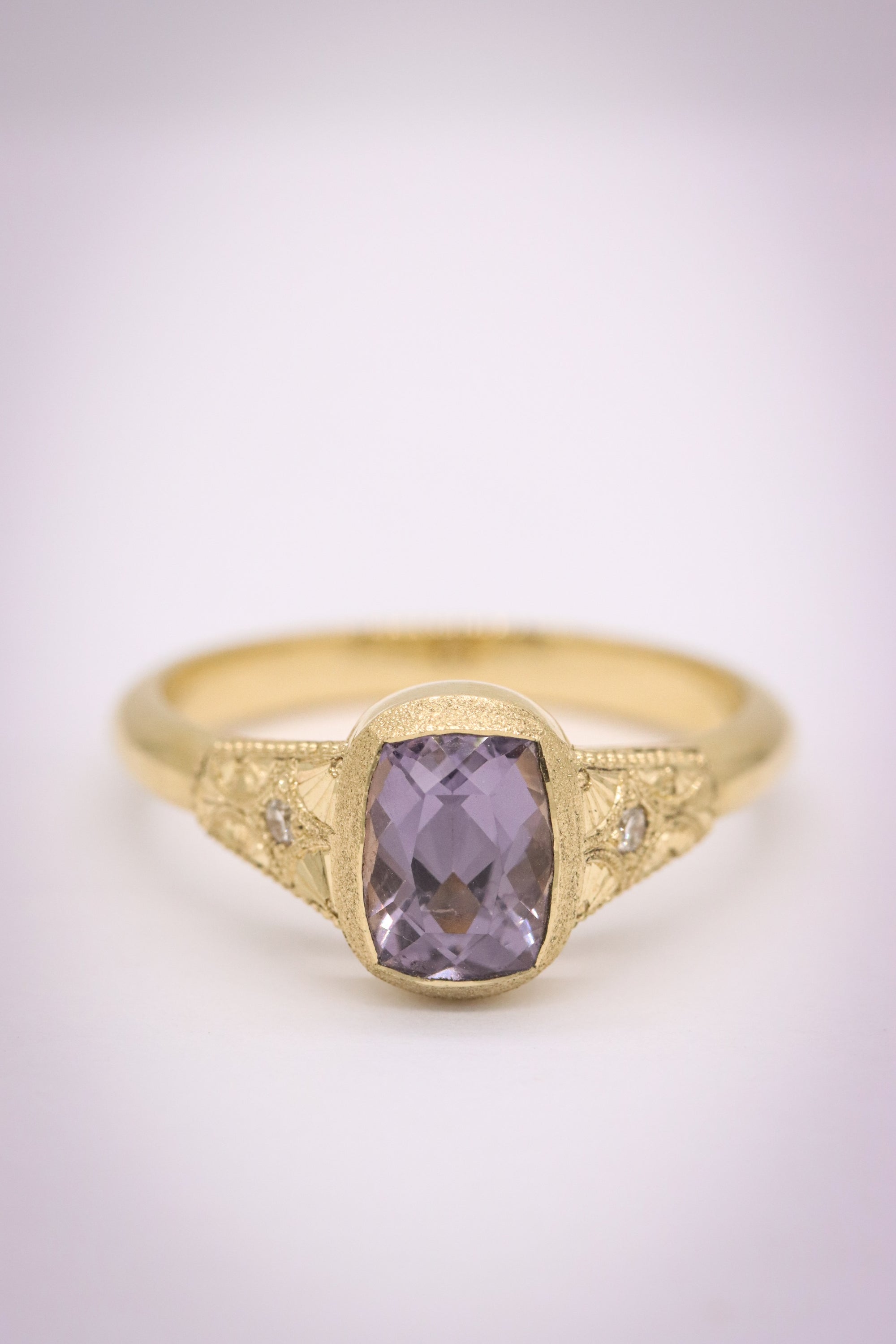 Oriel Ring