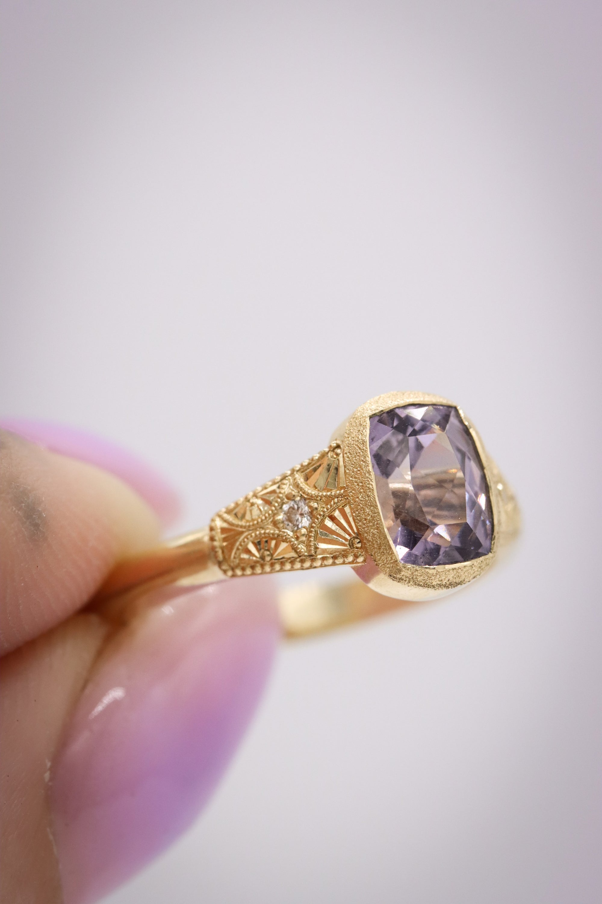 Oriel Ring