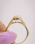 Oriel Ring