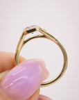 Lattice Ring