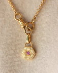 Hexie Charm